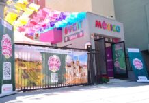 Sectur Oaxaca fortalece promoción internacional del estado en ventana a México